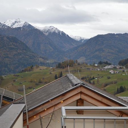 Hotel Garni Apart Elfriede Fiss Exterior photo